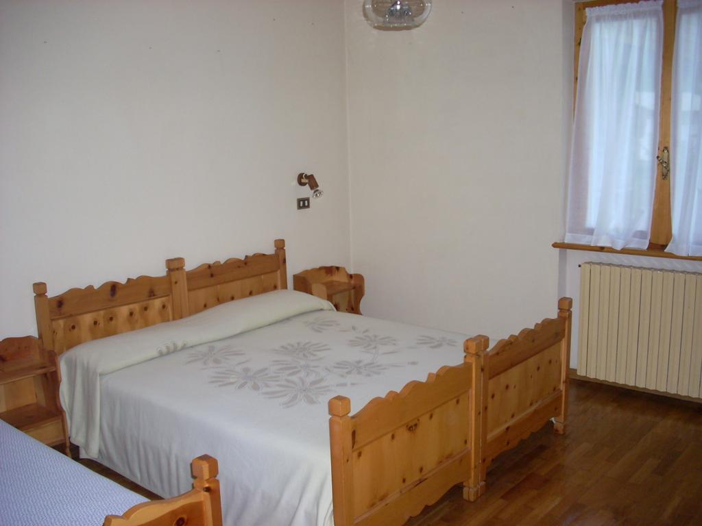 Baita De Ciano Premadio Room photo