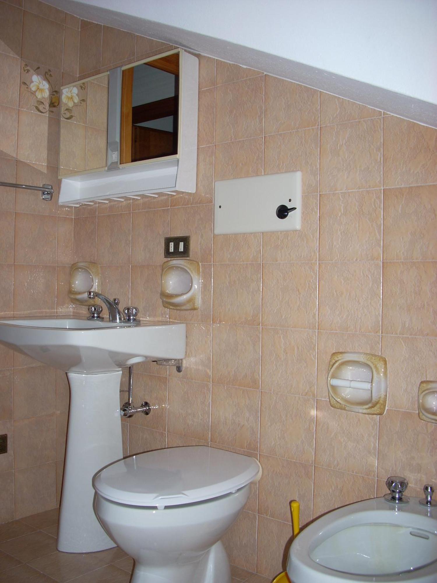 Baita De Ciano Premadio Exterior photo