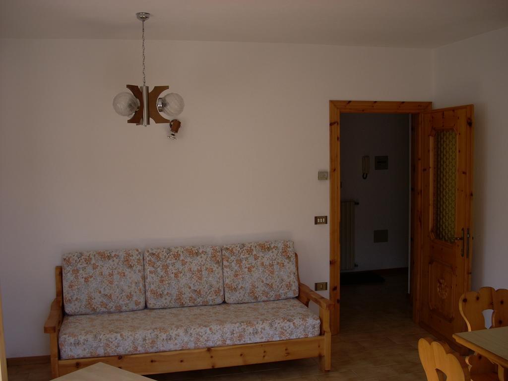 Baita De Ciano Premadio Exterior photo