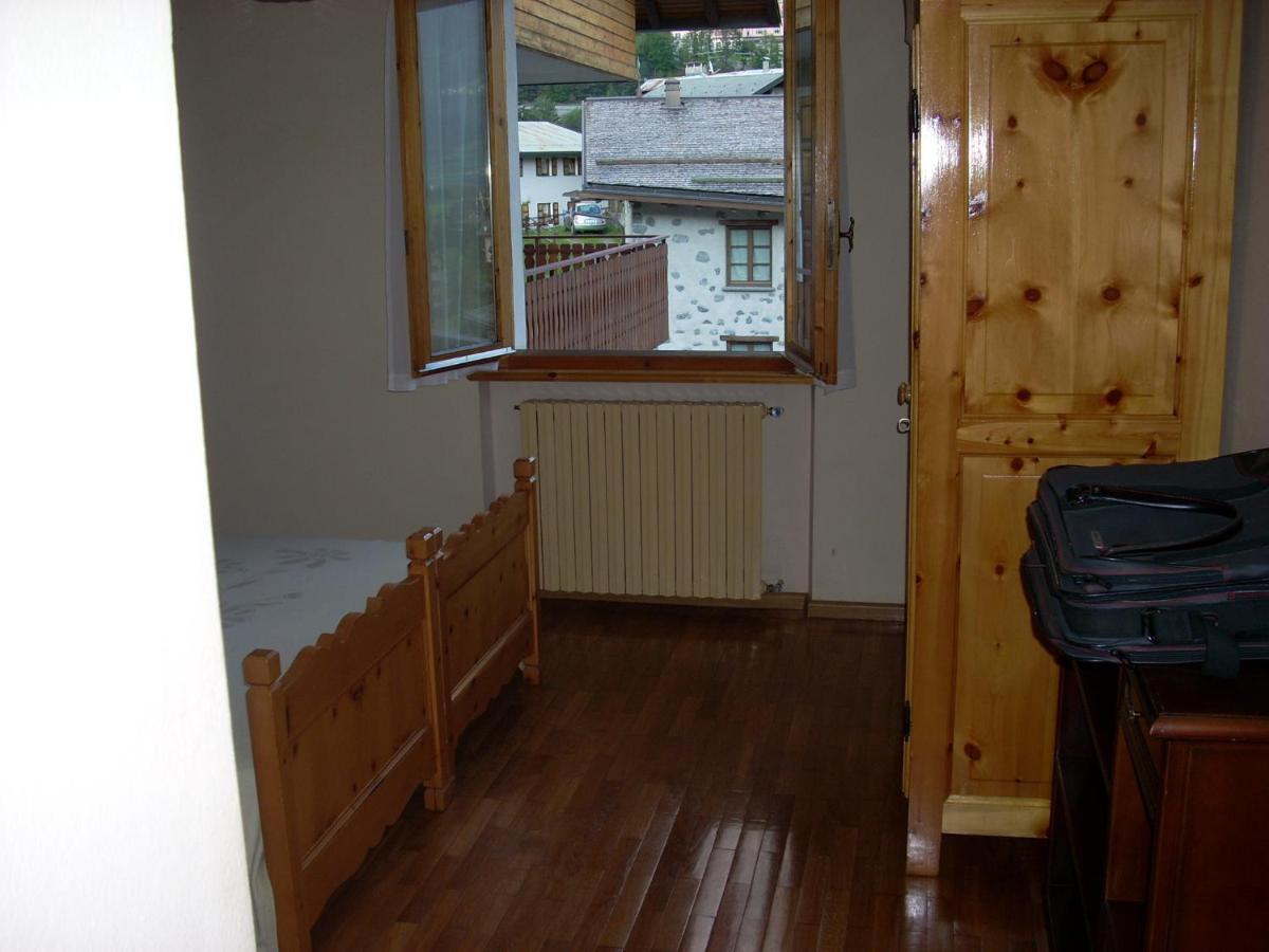 Baita De Ciano Premadio Room photo